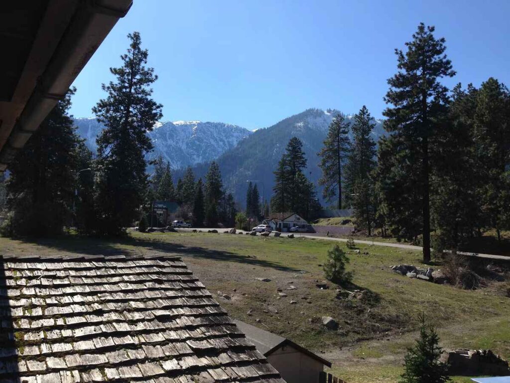 Alpine Rivers Inn