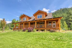 Forestside Lodge