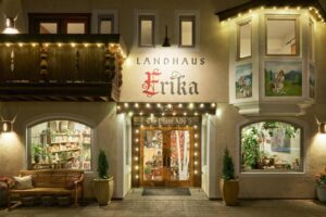 Landhaus Erika