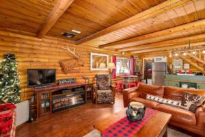Merry Cabin