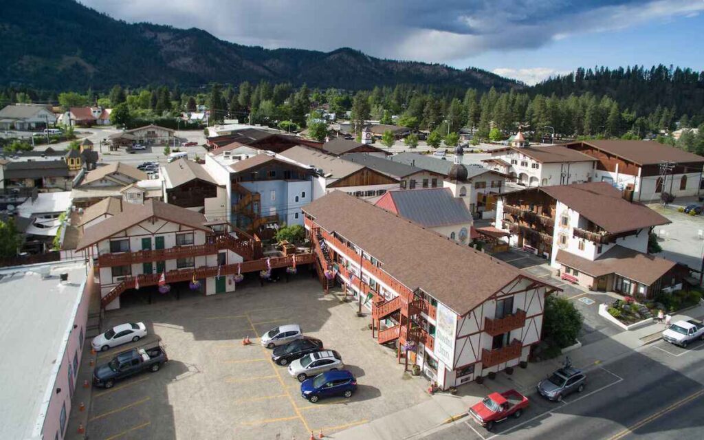 Obertal Inn