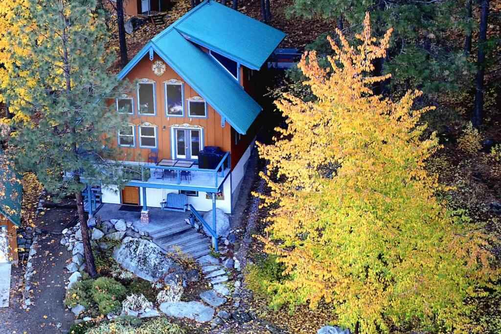 Tamarack Haus