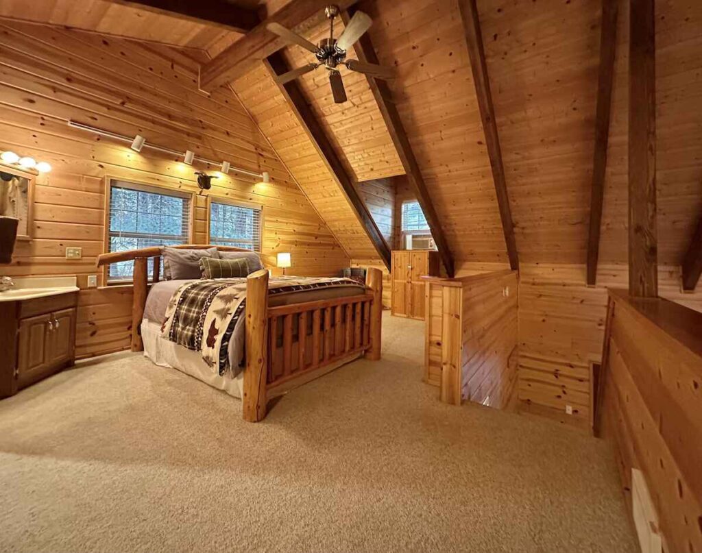 Chipmunk Lodge